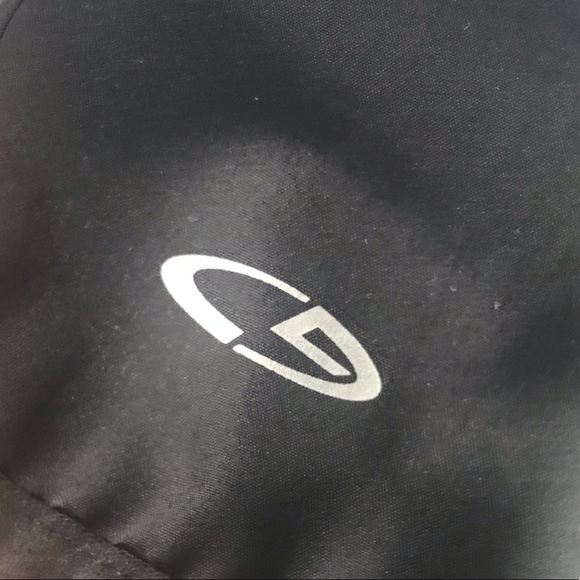 Authentic Champions Windbreaker - Picture 6 of 6